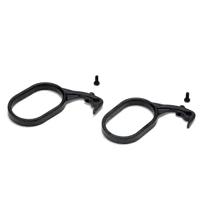 8ight 2.0 RTR Fuel Tank Lid Pull