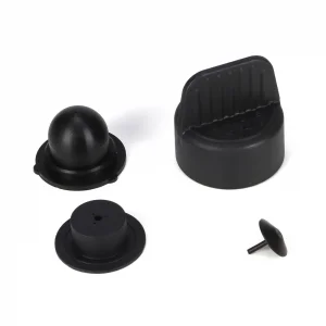 5ive-T Gas Tank Cap Set