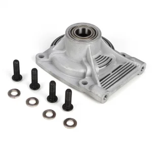 5ive-T Clutch Mount with Bearings & Hardware Assembly