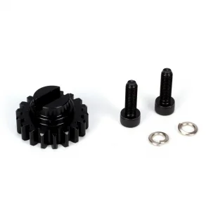5ive-T 18T Pinion Gear - 1.5M with Hardware