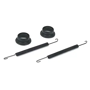 LST/LST2/Aftershock Exhaust Header Seals & Spri