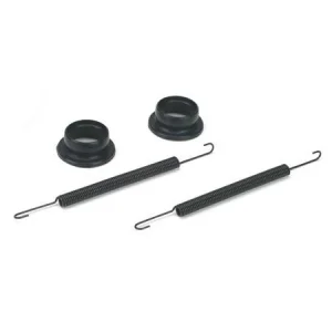 LST/LST2/Aftershock Exhaust Header Seals & Spri