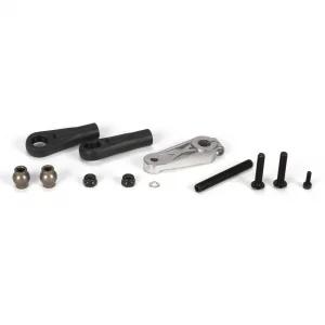 5ive-T Steering Linkage Set