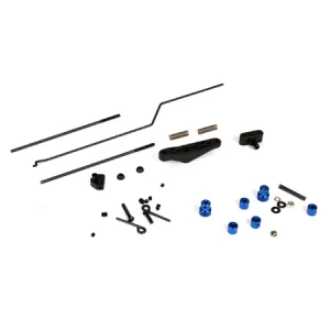 5ive-T Throttle/Brake Linkage Set ** CLEARANCE **