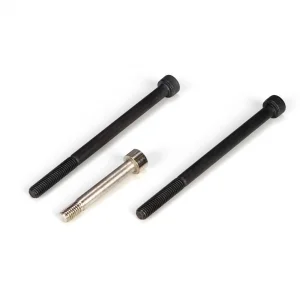 5ive-T Rear Toe Block & Brace Screws