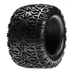 LST/Aftershock 40 ATX Tyres & Liners
