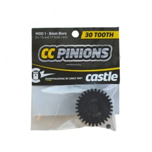 Castle Creations Cc Pinion 28T-Mod 1 8mm Bore