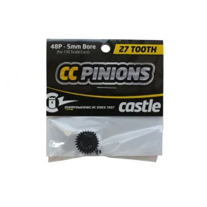 Castle Creations Cc Pinion 28T-48 Pitch 5mm Bore