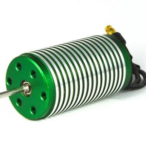 0808 Motor - Inrunner - 4100KV