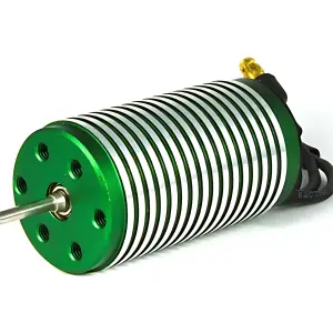 0808 Motor - Inrunner - 4100KV