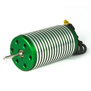 0808 Motor - Inrunner - 8200KV