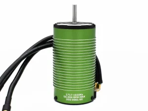 Castle Creations Sensored 1717-1650Kv Four-Pole Brushless Motor