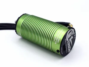 Castle Creations Motor - 4-Pole Sensored Brushless 1520-1650Kv V2