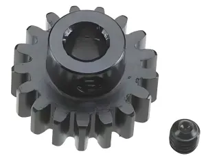 Castle Creations Pinion - 26 Tooth - 32 Pitch - 5mm Shaft