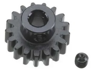 Castle Creations Pinion - 22 Tooth - 32 Pitch - 5mm Shaft
