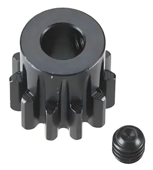 Castle Creations Pinion - 11 Tooth - MOD1 - 5mm Shaft