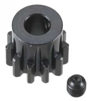 Castle Creations Pinion - 12 Tooth - MOD 1.5 - 8mm shaft