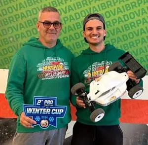 Matrix Sweatshirt World Champion M