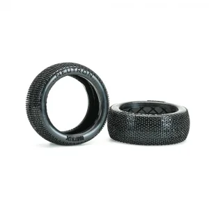 Matrix Neutron Medium 1:8 Buggy Tyres only (2)