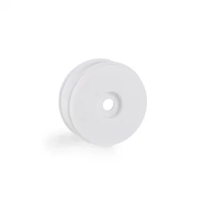 Matrix 1:8 Buggy Wheels White (4)