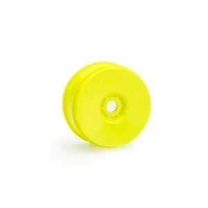 Matrix 1:8 Buggy Wheels Yellow (4)