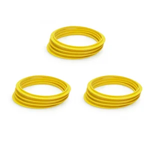 Matrix Off Road Side hardening Rings (3 sets) Hard