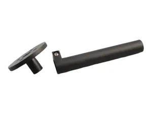 Stick Motor Mount - Round 8mm