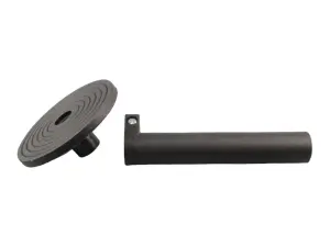 Stick Motor Mount - Round 10mm
