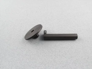 Stick Motor Mount - Round 10mm - Bulk Pack Of 5