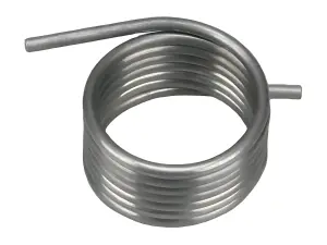 300/400 Cooling Coil 27mm i.d.
