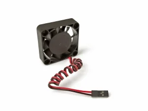 Cooling Fan - 5-7v Input - 40x40x10mm