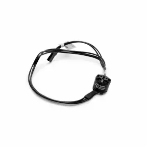 Brushless Outrunner Tail Motor - 1106-4200Kv: InFusion 210