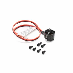 Brushless Outrunner Motor - 1104-5100Kv