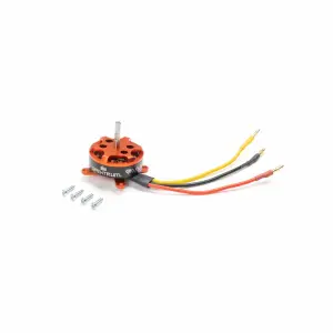 2405-1300Kv Brushless Outrunner Motor