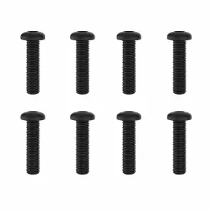 UDI RC 2.5*15Tm - Hexagon Socket Button Head Machine Screw