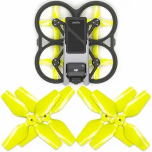 Master Airscrew DJI Avata 4-blade Upgrade Propeller Set - x4 Electric