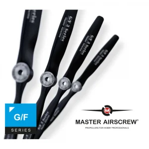 Master Airscrew GF Series - 10x9 Propeller ** CLEARANCE **