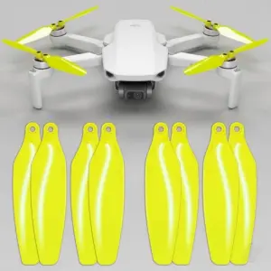 Master Airscrew MR-Mini 2 Prop Set x4 Electric