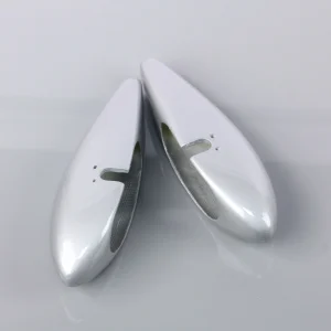 Max-Thrust Wheel spats (for MAXB-RUCKUS-P51)