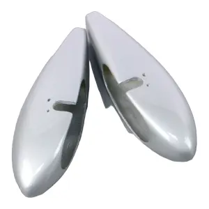 Max-Thrust Wheel spats (for MAXB-RUCKUS-P51)