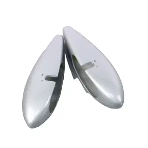 Max-Thrust Wheel spats (for MAXB-RUCKUS-P51)