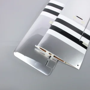 Max-Thrust Wing set (for MAXB-RUCKUS-P51)
