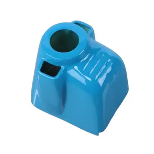 Max-Thrust Nose Cowling (for MAXB-RUCKUS-P51)