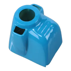 Max-Thrust Nose Cowling (for MAXB-RUCKUS-P51)