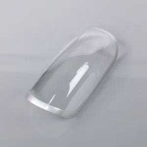 Max-Thrust Canopy (for MAXB-RUCKUS-P51)
