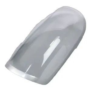 Max-Thrust Canopy (for MAXB-RUCKUS-P51)
