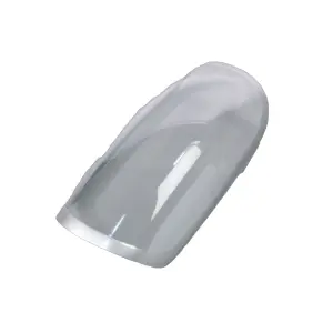 Max-Thrust Canopy (for MAXB-RUCKUS-P51)