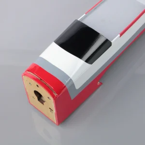 Max-Thrust Fuselage (for MAXB-RUCKUS-R)