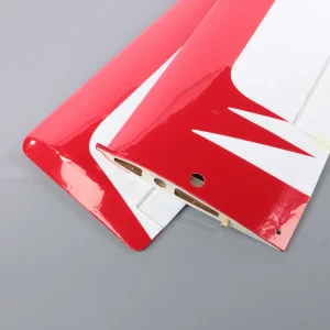 Max-Thrust Wing set (for MAXB-RUCKUS-R)