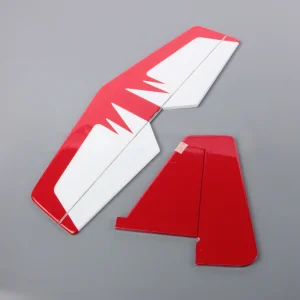 Max-Thrust Tail set (for MAXB-RUCKUS-R)